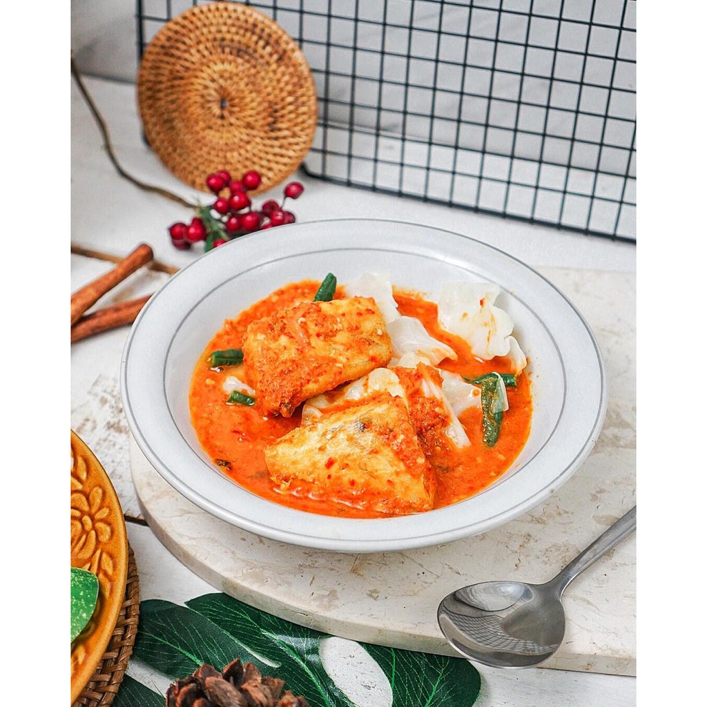 

Ikan Gindara Asam Padeh