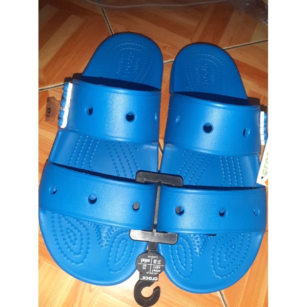 sandal crocs classic 206761-4JL