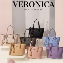 Veronica Bag - Jims Honey