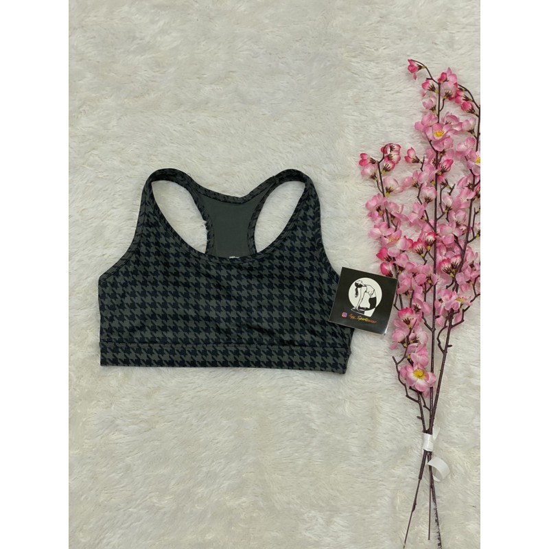 Gottex Active Bra Sport Motif