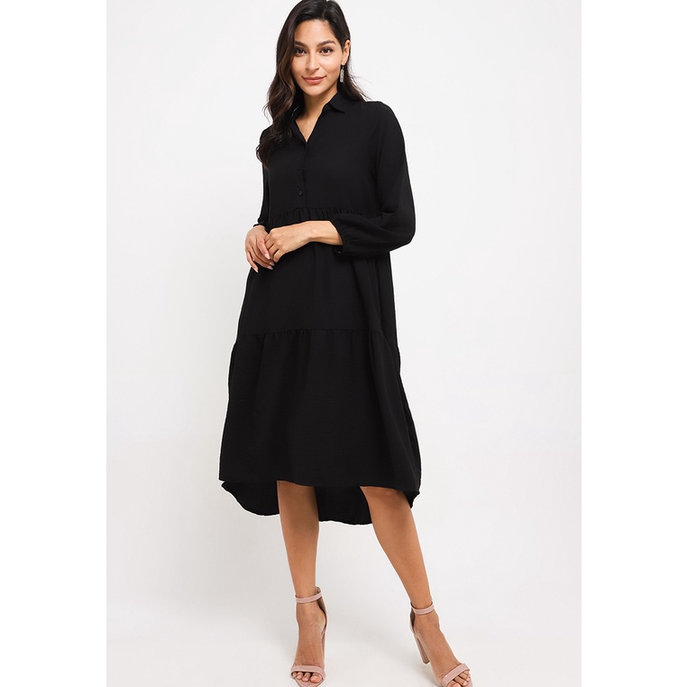 Point One Marion Dress Tunik