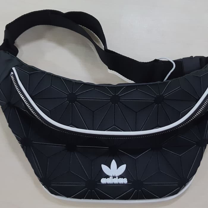 Adidas originals Waist bag XENO x ISSEY 