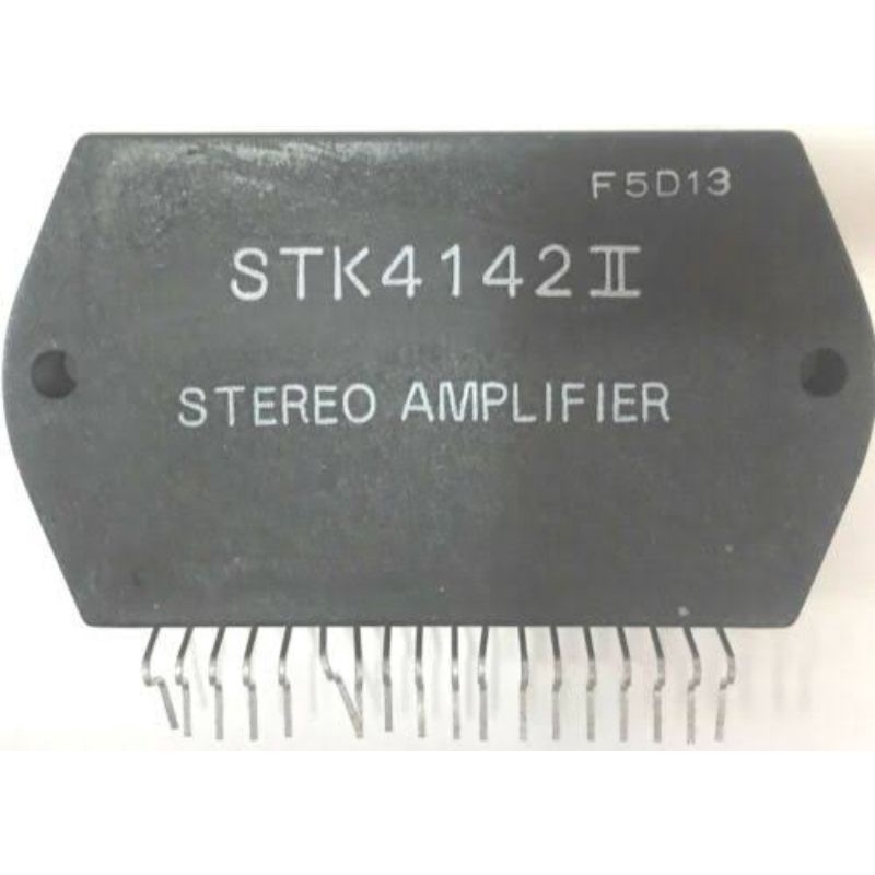 IC STK4142
