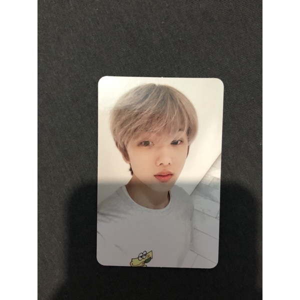 PC JISUNG CAFE ( BOOKED )