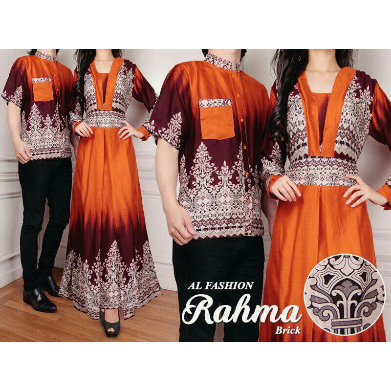 

HOT PRODUK118184 RAHMA ORANGE