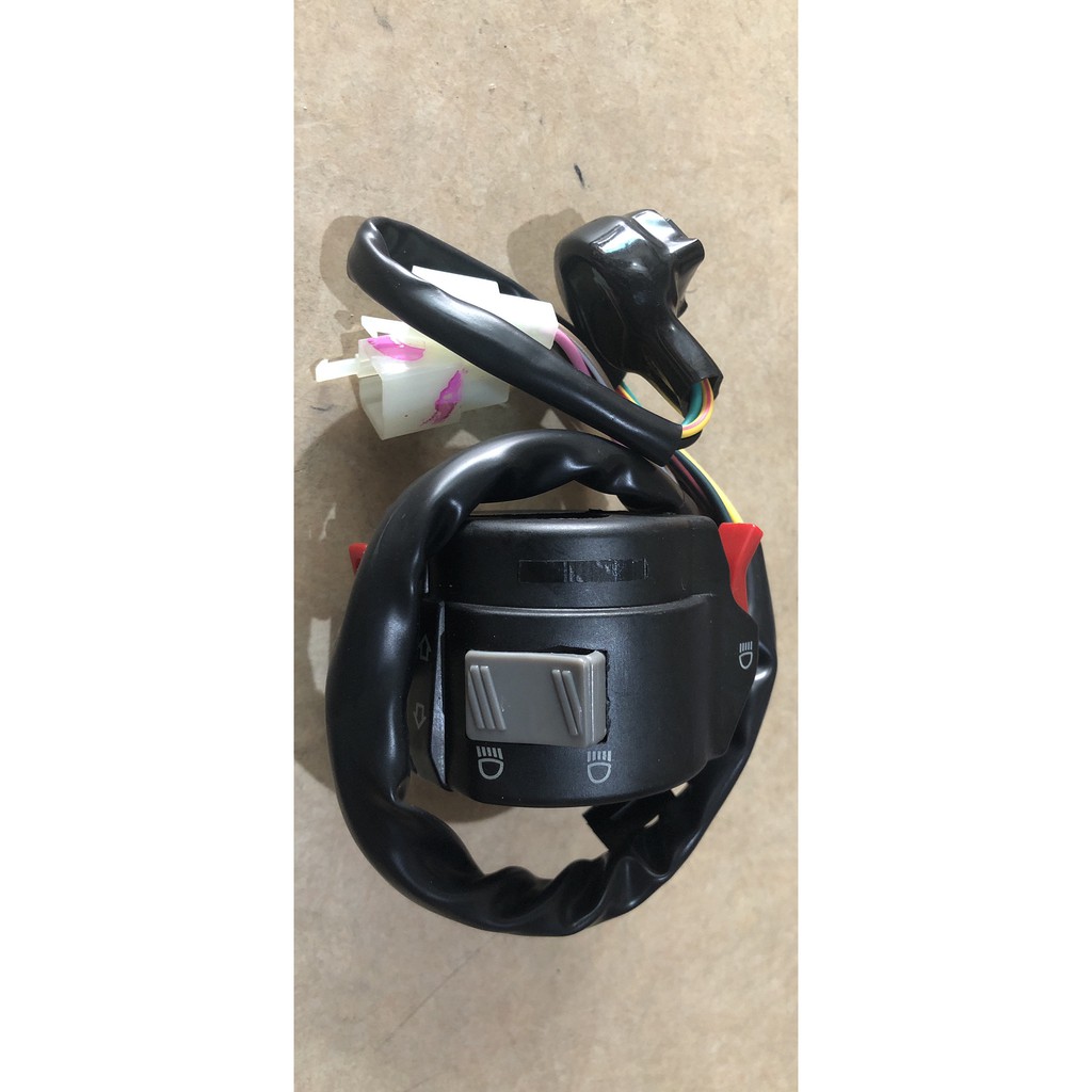 SAKLAR KIRI YAMAHA VIXION NEW 1PA KUALITAS ORIGINAL