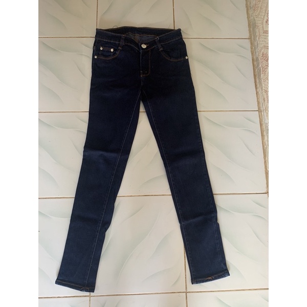 Jeans Wanita Prad*