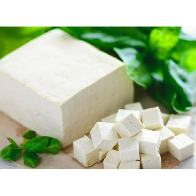 

Tahu cina . Tahu sop. Isi 3 (12 potong )