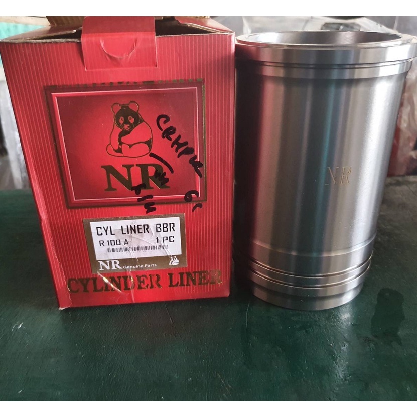 CYLINDER LINER R100 NR