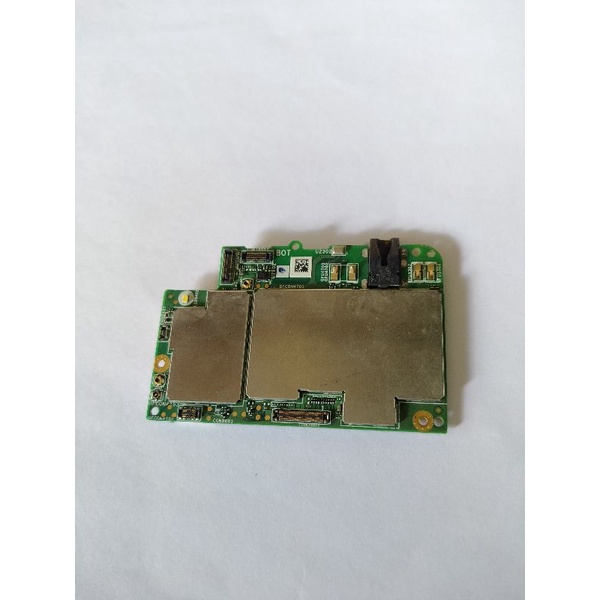 Mesin Normal Asus Zenfone Live A007 Ori Copotan HP