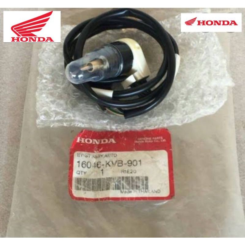 16046 KVB 901 cuk otomatis vario 110 old import Thailand