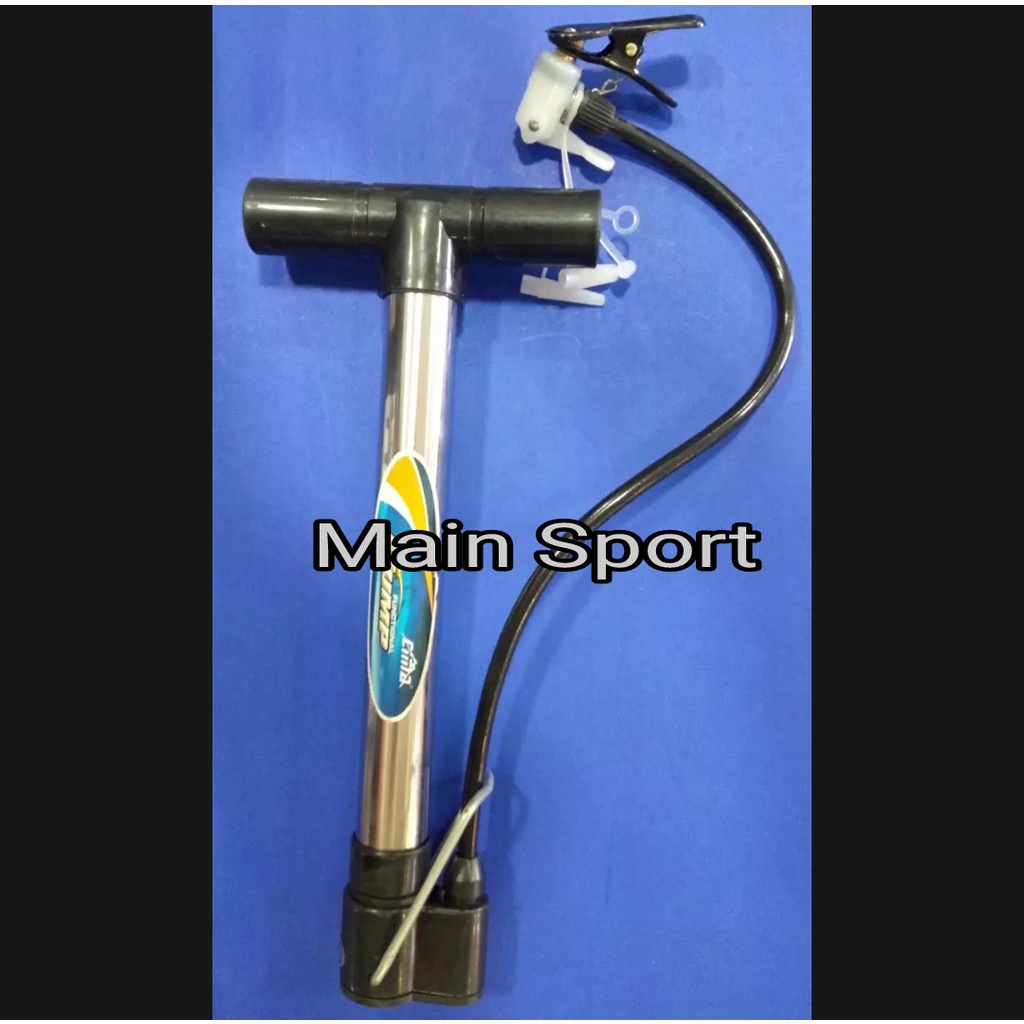 Pompa Bola Pompa Sepeda Pompa Mini Pompa Motor