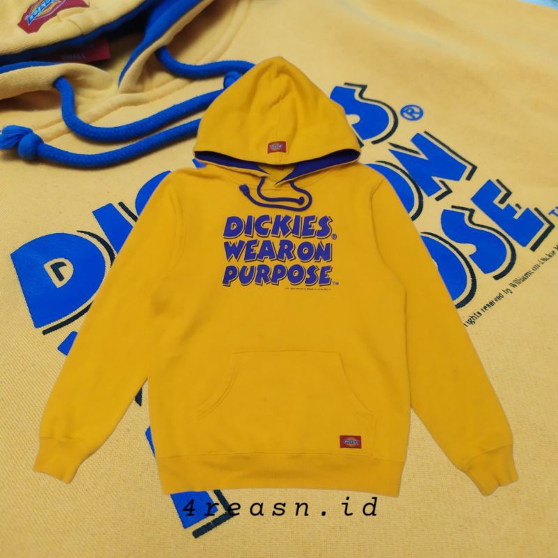 Dickies Kuning