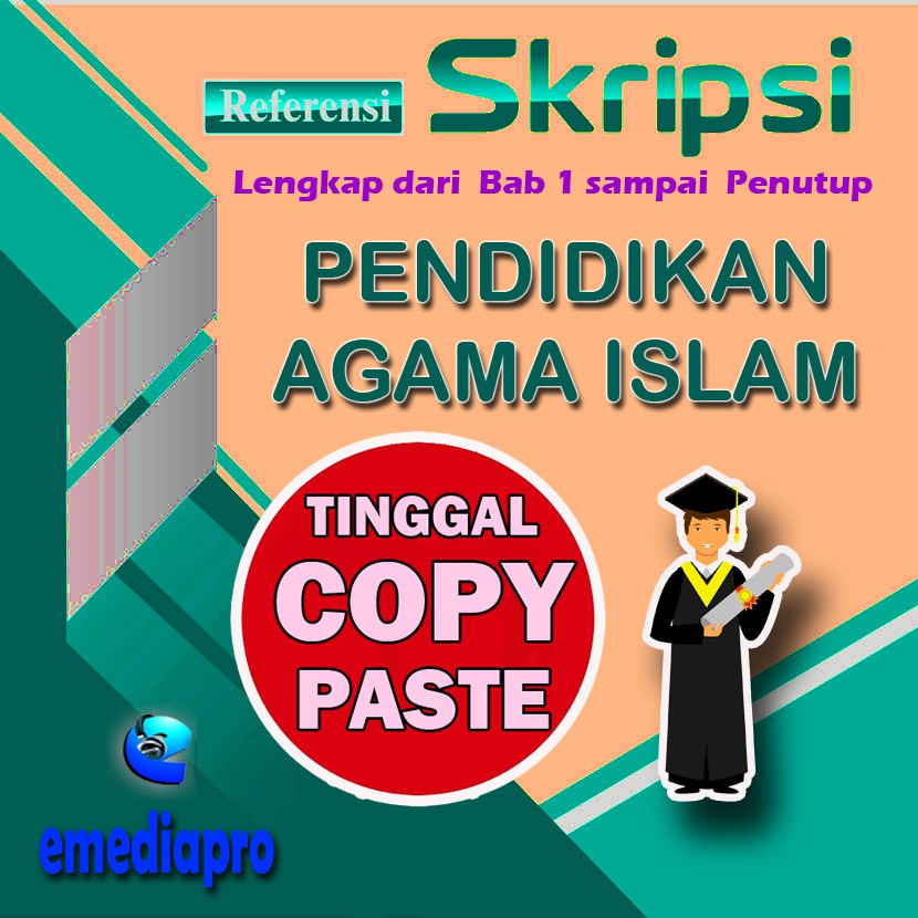 Jual Skripsi PENDIDIKAN AGAMA ISLAM Jual Referensi Lengkap Judul ...