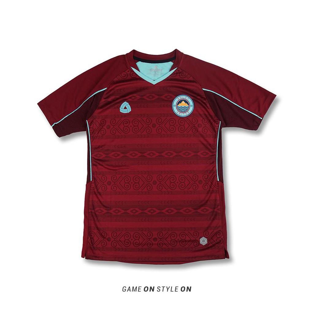 querétaro fc jersey