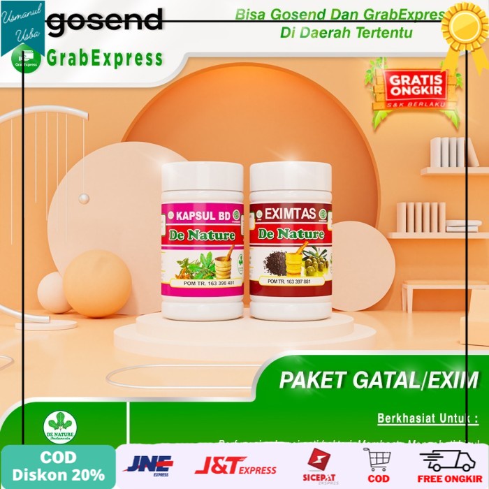 

◾COD◾ Obat Gatal Tahunan