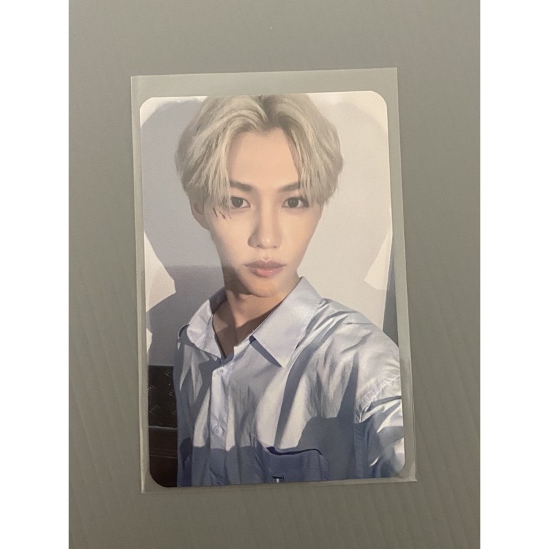 swid inlife felix BOOKED