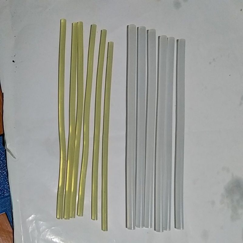 

Store lem bakar isi lem bakar isi 6pcs Stock Ready CoD