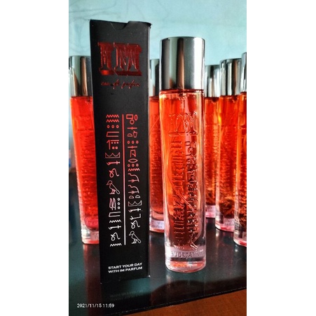 Parfum cewek IM original Varian Taylor swift