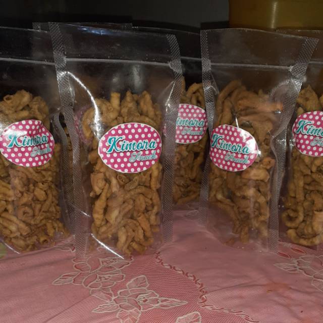 

Usus Kriuk