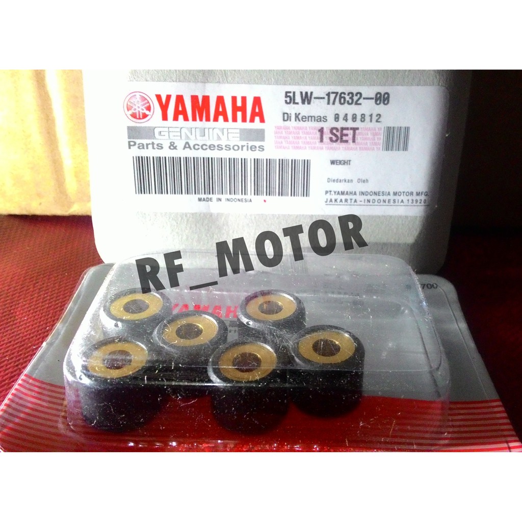 Roller Mio Sporty/5LW-17632-00