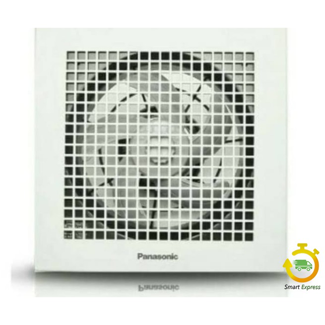 EXHAUST FAN PANASONIC FV - 25 TGU ( PLAFON )