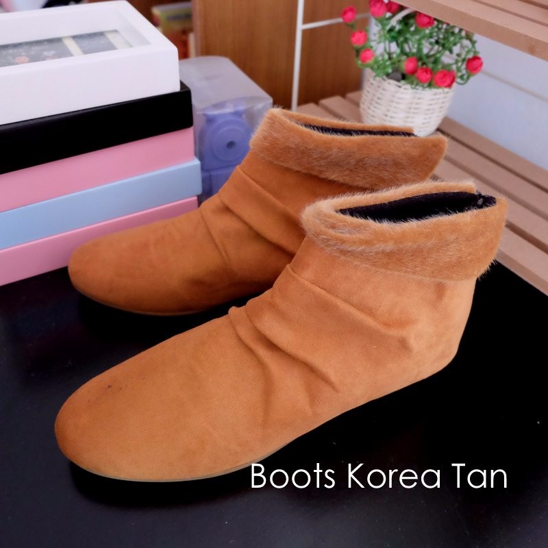 Boots KOREA