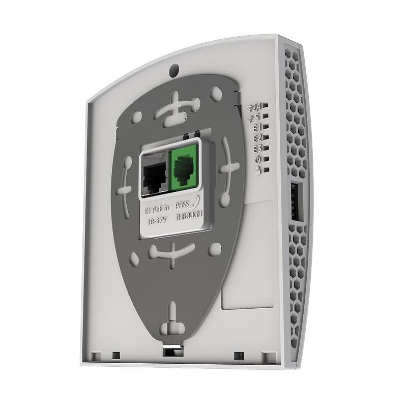MikroTik wsAP ac lite RBwsAP-5Hac2nD