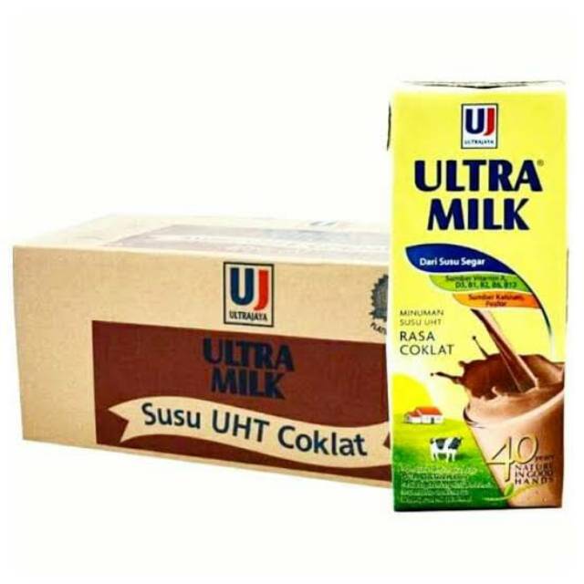 

Uht 200 ml