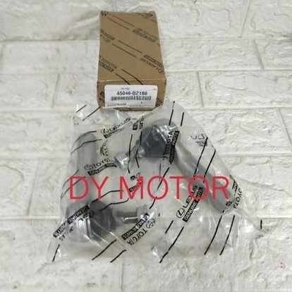 TIE ROD END - TIE ROD CALYA/SIGRA