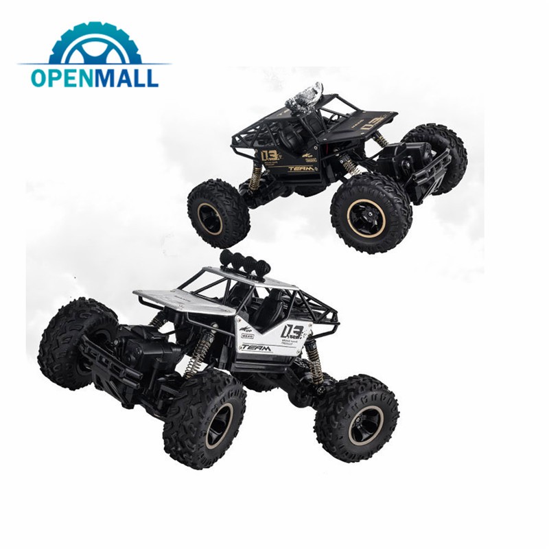 rc car ros