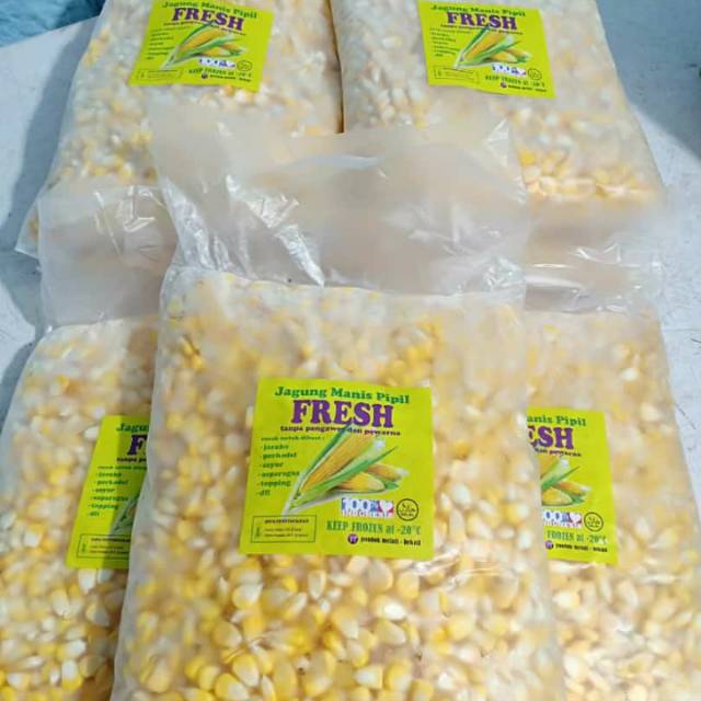 

Jagung pipil