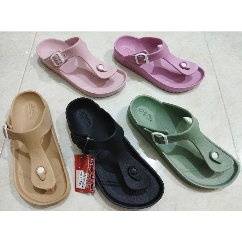 Sandal Wanita New Era LB E 9052