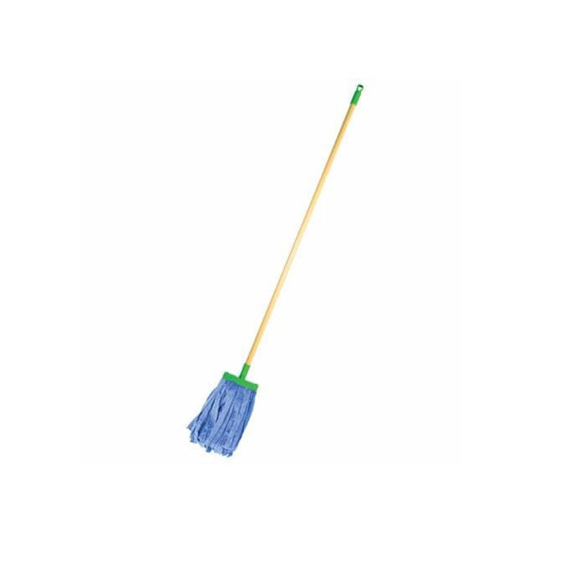 Alat Pel Lantai Microfiber Daily Wet Microfibre MOP 201235 CleanMatic