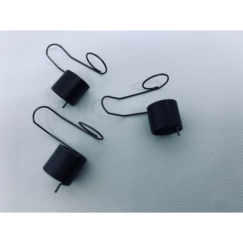 Per kawat tension mesin jahit jarum 2/ Take up spring jarum 2 144681001 pb820