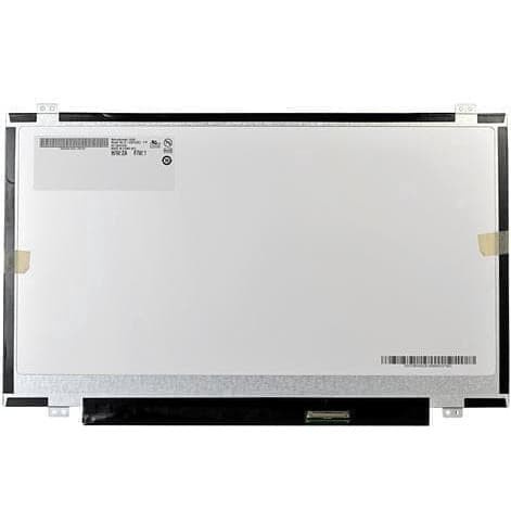 LCD 14.0 SLIM 30 PIN DELL 14 3000 14-3000 14-3441 14-3442 14-3451