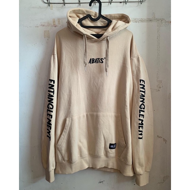 abatis hoodie