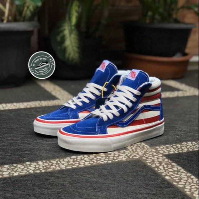 Vans sk8 38DX