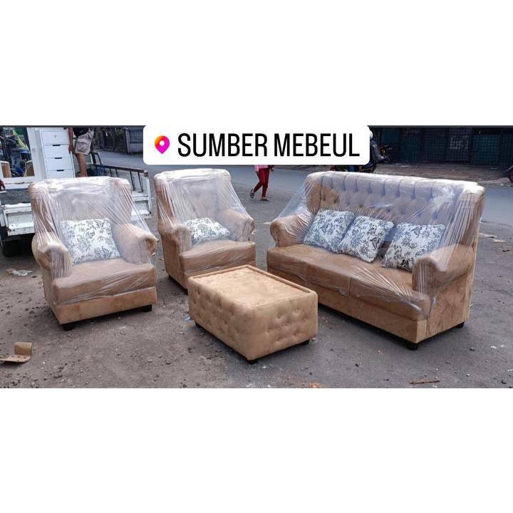 SOFA MINIMALIS 311 ADR