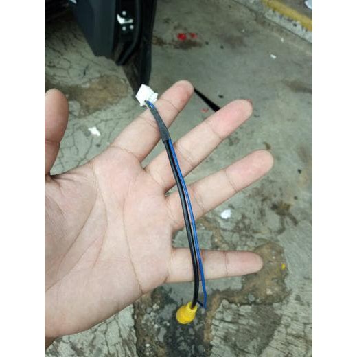 kabel RCA Terios / Rush 2016 #superauto #sparepart #mobil