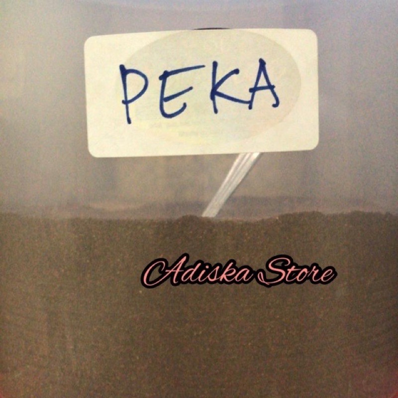 

Bunga Lawang / Peka Halus (Bubuk) / Star Aniseed 50 gr