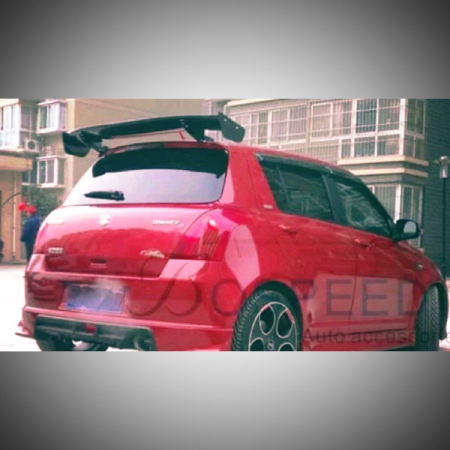 Spoiler Swift Model GT Wing