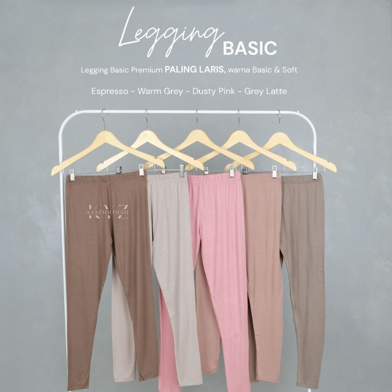 LEGGING BASIC