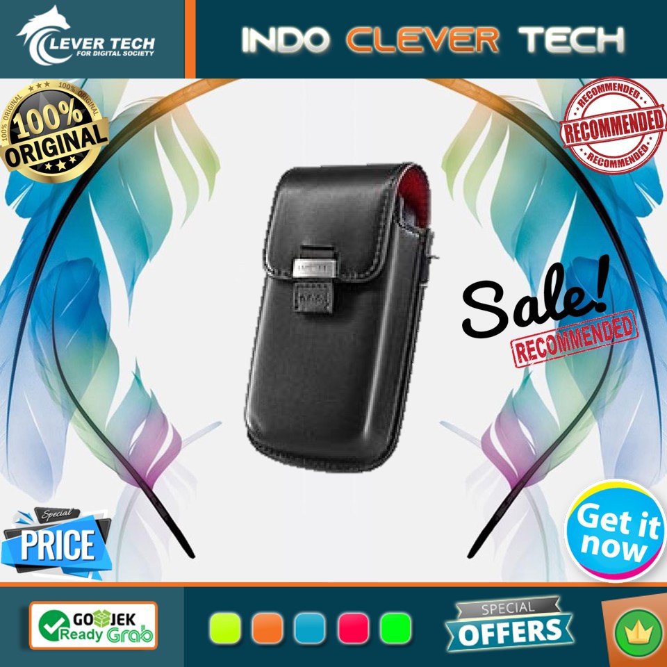 Capdase Smart Pocket Fit 100A