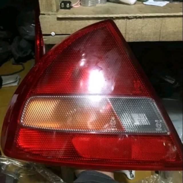 Stoplamp Mitsubishi Lancer evolution 4