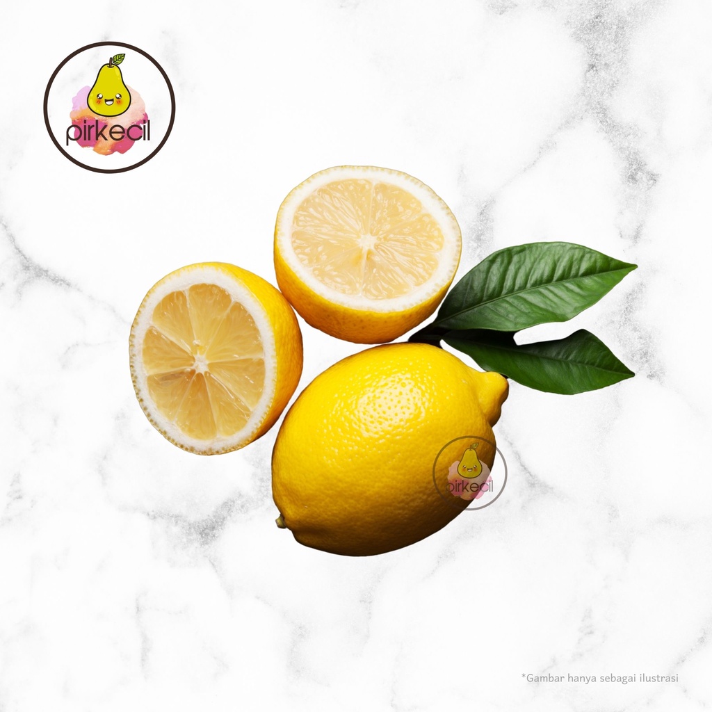 

Lemon Import SUPER 1 kg