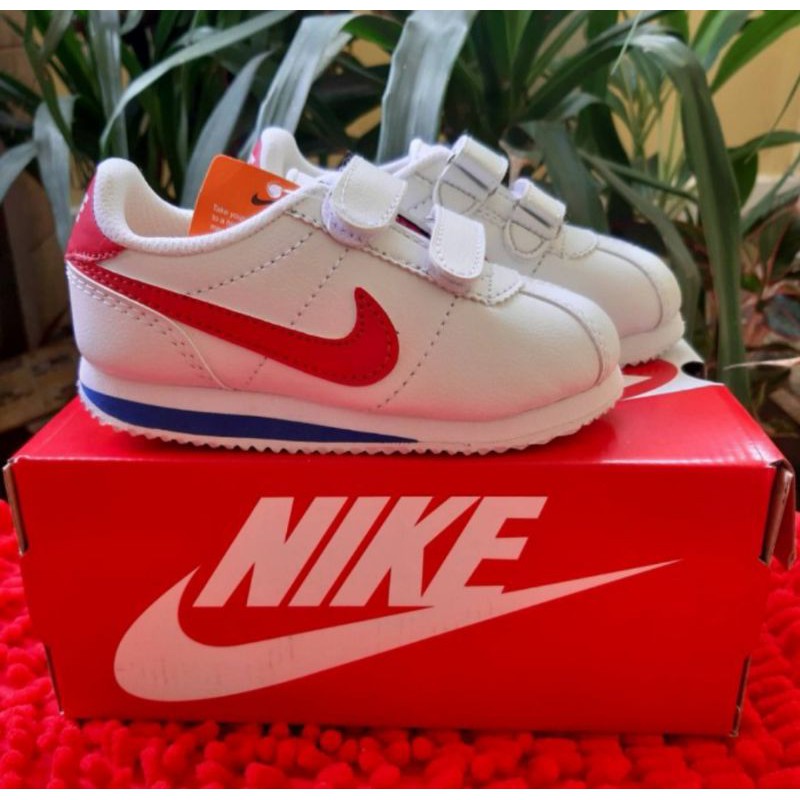 SEPATU KIDS ANAK NIKE CORTEZ 27-32