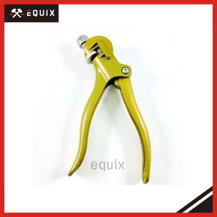 Tang Siwar Gergaji / Petik Gergaji ORIGINAL