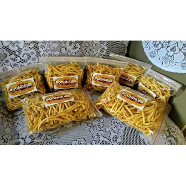 

Cheese Stick ukuran 500gr