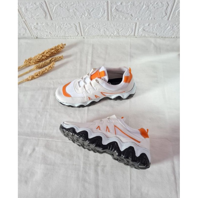 ABBUSHOES Z 02 SNEAKERS WANITA 2021-5
